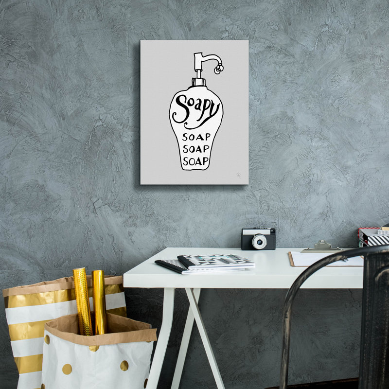 Art mural en toile, 18 po x 26 po, H 16 po x l 12 po x P 0,75 po