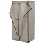 2 Door Wardrobe-43552687
