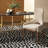 Wool Polka Dots Indoor Rug-91062377