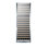 Summit Appliance Single Zone 23.63'' 171 Bottle Wine Refrigerator with Reversible Door