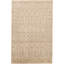 Hand-Knotted High-Quality Beige Area Rug
