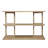 Markworth 42'' Console Table
