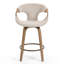 Tabouret de comptoir Baylor