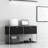 Modern Modular Metal Storage Cabinet with Adjustable Shelves, Multipurpose Office Storage Organizer with Soft-Close Doors, Heavy-Duty Steel Cabinet for Home Office, Living Room, Entryway or Kitchen-123176087