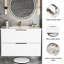 Meuble-lavabo 36 po sans lavabo