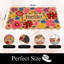 Paillasson Stellina Natural Coco Coir