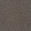 Chaise berçante rembourrée Taupe Boucle