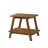 Mid-Century Modern Wood Shelf Coffee Table Set-7337916