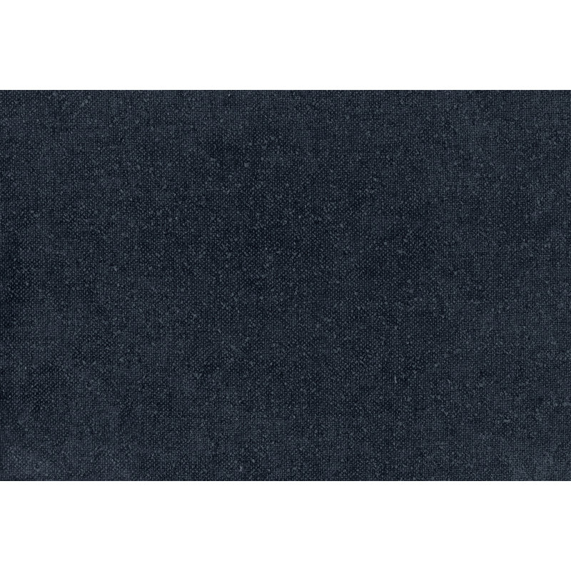 Fauteuil demi-tonneau pivotant 1 pièce Boucle, Bleu