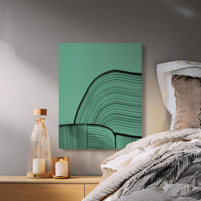 Feeley Wrapped Canvas Print Set