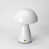 White est en rupture de stock