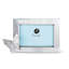 Butterfly Metal Picture Frame