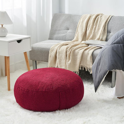Coussin de sol Rainha