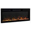 Foyer électrique Sideline Fury Smart encastré ou mural-99143401