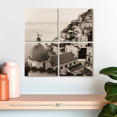 Gillard Positano Vista