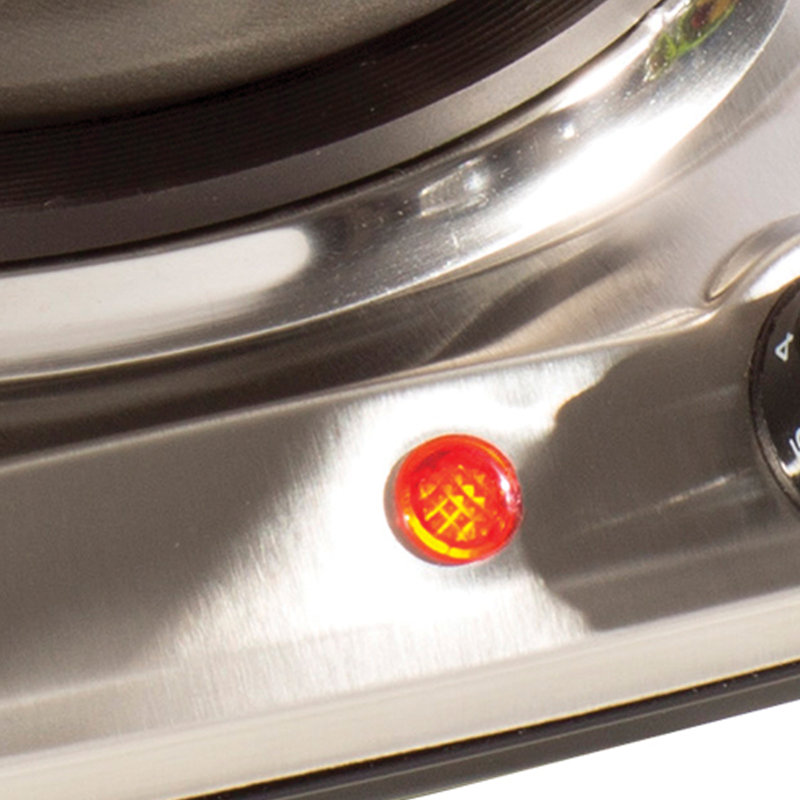 Daewoo Electric Single Hot Plate
