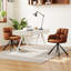 Chaises de bureau pivotantes Comfy-830118480