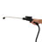 1700W High Pressure Steam Cleaner