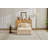 Compression Sofa,Convertible Floor Sofa Bed With Fixed-Shape Frame,Single Seater Boneless Modular Sectional Sofa,No Assembly Required,Chenille Fabric,For Living Room Bedroom-1042717479