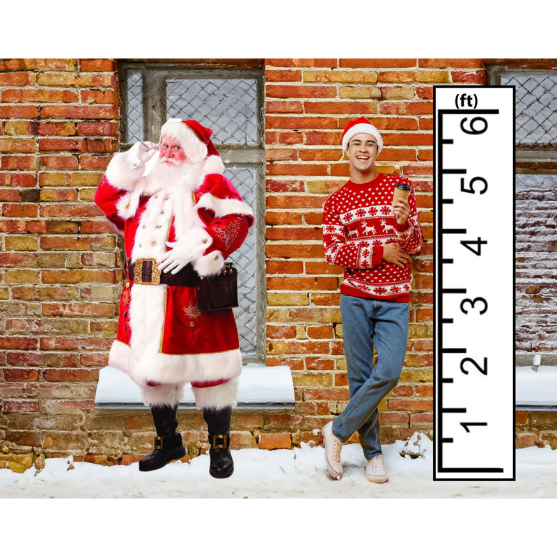 Accessoires de photo de Noël