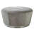 Leather Ottoman