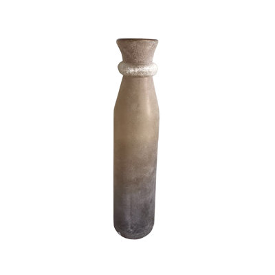 Mallus Glass Table Vase