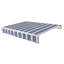 Auvent de patio rétractable Awntech Maui-10696750-10768227-121533591