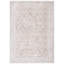 Tapis ivoire / bleu Princeton 915-660262658