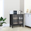 Duenas 80 Cm Wide Sideboard-1451513236