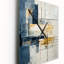 Horloge murale Charlottee-1877900891