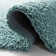 Grand Isle Solid Colour Area Rug