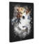 Beagle Dog - Wrapped Canvas-56641224