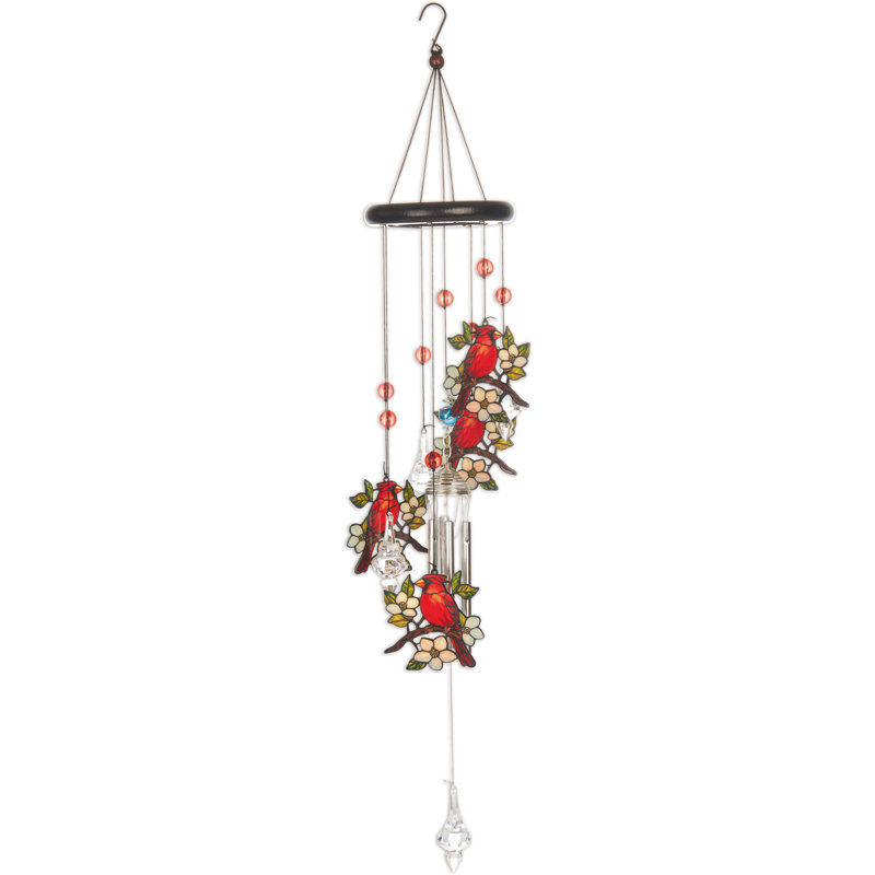 Carillon cardinal 27 pouces - 99615