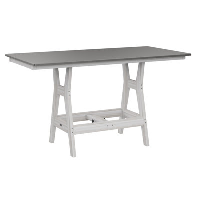 Harbor Outdoor Rectangular Dining Table