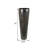 Canoas Metal Floor Vase