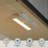 LED 8.43'' Under Cabinet Linkable Light Bar