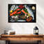Arrangement de fruits de mer Yarlin-107879560