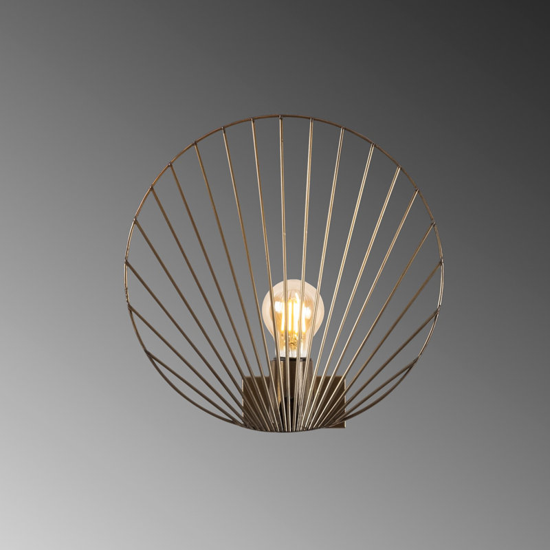 Suzel Wall Sconce