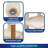 50'' H Kitty-Quick Cat Tree-936405574