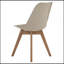 Ensemble de 2 chaises d'appoint en polypropylène-968253165