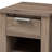 Tellier 15.75'' W Nightstand