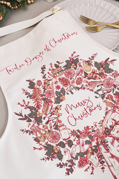 Aprons