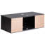 Wall Mounted Washbasin Cabinet RUPANCO 80 cm-534903774