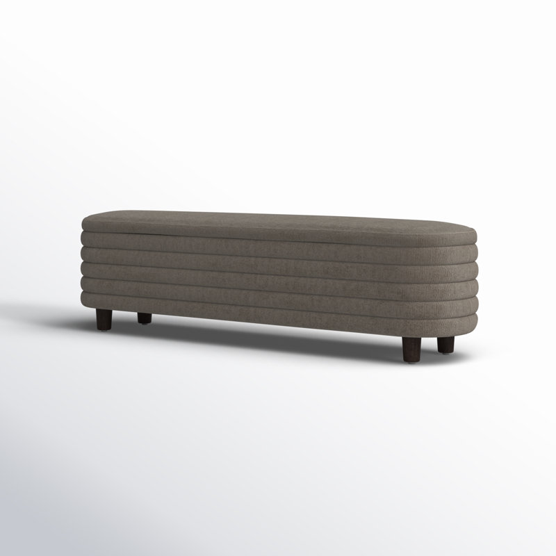 Anders Upholstered Storage Bench
