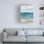 «Modern and Contemporary Surf and Turf Horizon» sur toile par Ethan Harper, reproduction-93520220