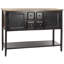 Bagwell 116.08cm Console Table-16541421
