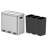 Kitchen Trash Can, Gallon Garbage Can-100762514