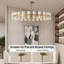 Luminaire lustre 48 po Lorett-1842345352