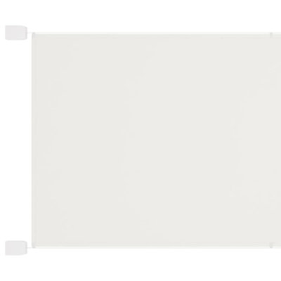 Tissu auvent vertical Vidaxl Oxford