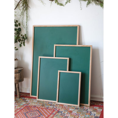 Magnetic Magnetic Chalk Board Chalkboard